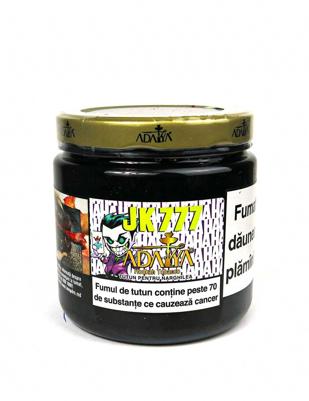 Joker 777